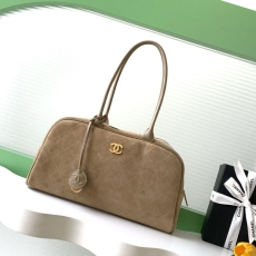 Chanel Top Handle Bags